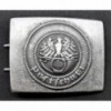 Buckle - National Postal Service (Deutsche Reichspost)