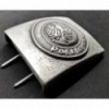 Buckle - National Postal Service (Deutsche Reichspost)