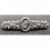 Luftwaffe Paratroopers Combat Badge (Silver)