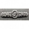 Distintivo per Combattimenti Ravvicinati per Paracadutisti della Luftwaffe (Argento)