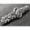 Nahkampfabzeichen für Fallschirmjäger der Luftwaffe (Silber)