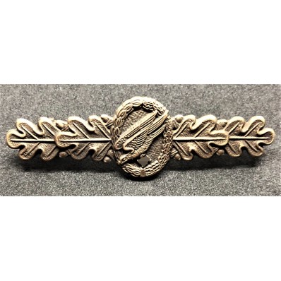 Distintivo per Combattimenti Ravvicinati per Paracadutisti della Luftwaffe (Bronzo)