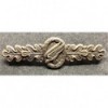 Luftwaffe Paratroopers Combat Badge (Bronze)