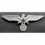 Reservists Wehrmacht Eagle