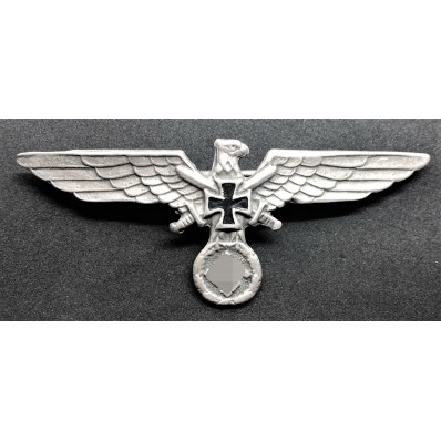 Reservists Wehrmacht Eagle