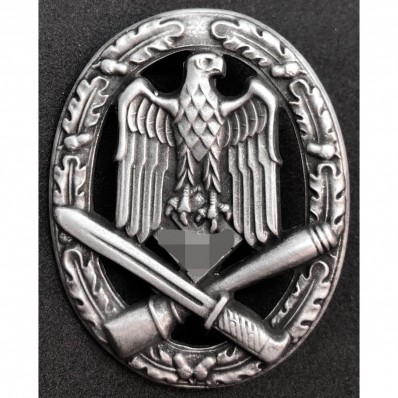 General Assault badge (Producer Assmann)