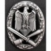 General Assault badge (Producer Assmann)