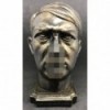 Büste - Adolf Hitler (Bronze)