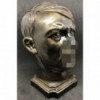 Büste - Adolf Hitler (Bronze)