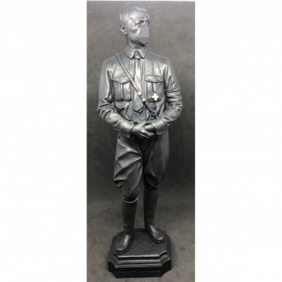 Busto - Adolf Hitler