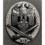 General Assault badge - 50 Assaults