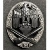 General Assault badge - 50 Assaults