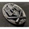 General Assault badge - 50 Assaults