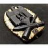 General Assault badge - 75 Assaults