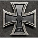 Croce Di Ferro Di Prima Classe (EK1) - Variante