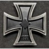 Eisernes Kreuz I. Klasse (EK1) - Variante