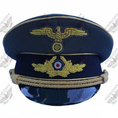 Cappello da Ufficiali dei Corpi Diplomatici