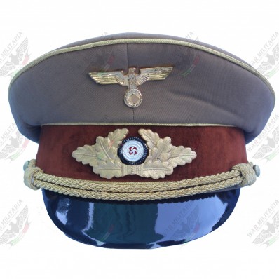 Cappello da Leader Politici del NSDAP