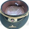 Heer Generals Visor Cap