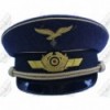 Luftwaffe Generäle Schirmmütze