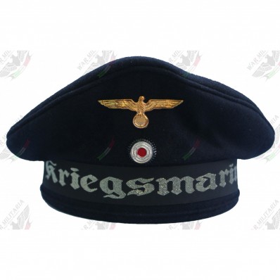 Kriegsmarine Seemann Hüt