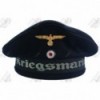 Kriegsmarine Seemann Hüt