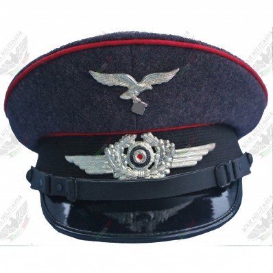 Cappello della Luftwaffe per Sottufficiali