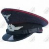 Luftwaffe Unteroffiziere Schirmmütze