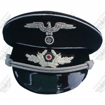 Cappello da Ufficiali dei Corpi Diplomatici
