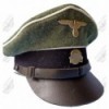 Cappello da Sottufficiali delle Waffen SS