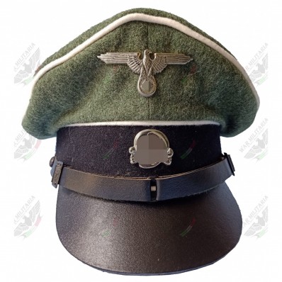 Cappello da Sottufficiali delle Waffen SS