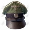 Cappello da Sottufficiali delle Waffen SS