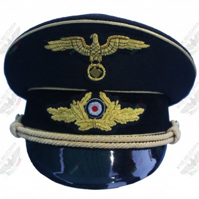 Cappello da Ufficiali dei Corpi Diplomatici