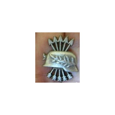Badge for veterans of the Spanish Civil War