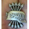 Badge for veterans of the Spanish Civil War