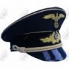 Diplomatic Officers Visor Cap