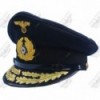 Kriegsmarine Admirale Schirmmütze