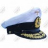Cappello da Ammiragli U-Boot della Kriegsmarine