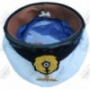 Kriegsmarine U-Boot Admirals Visor Cap