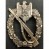 Distintivo Per Assalto Della Fanteria (Bronzo)