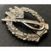 Infantry Assault Badge (Bronze)