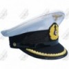Kriegsmarine U-Boot Junior-Offiziere Schirmmütze