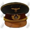 Cappello di Adolf Hitler - Ricamato