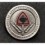RAD Badge for the Labour Service Exhibition in Breslau 1934