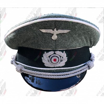 Cappello da Ufficiali - Fanteria della Heer