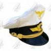 Luftwaffe Generäle Schirmmütze