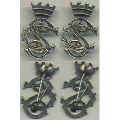 Insignia Badges