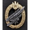 Paratroopers Badge (Superior Quality)