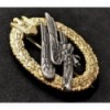 Fallschirmjäger Abzeichen (Überlegene Qualität)