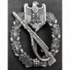 Infanterie Sturmabzeichen (Silber)